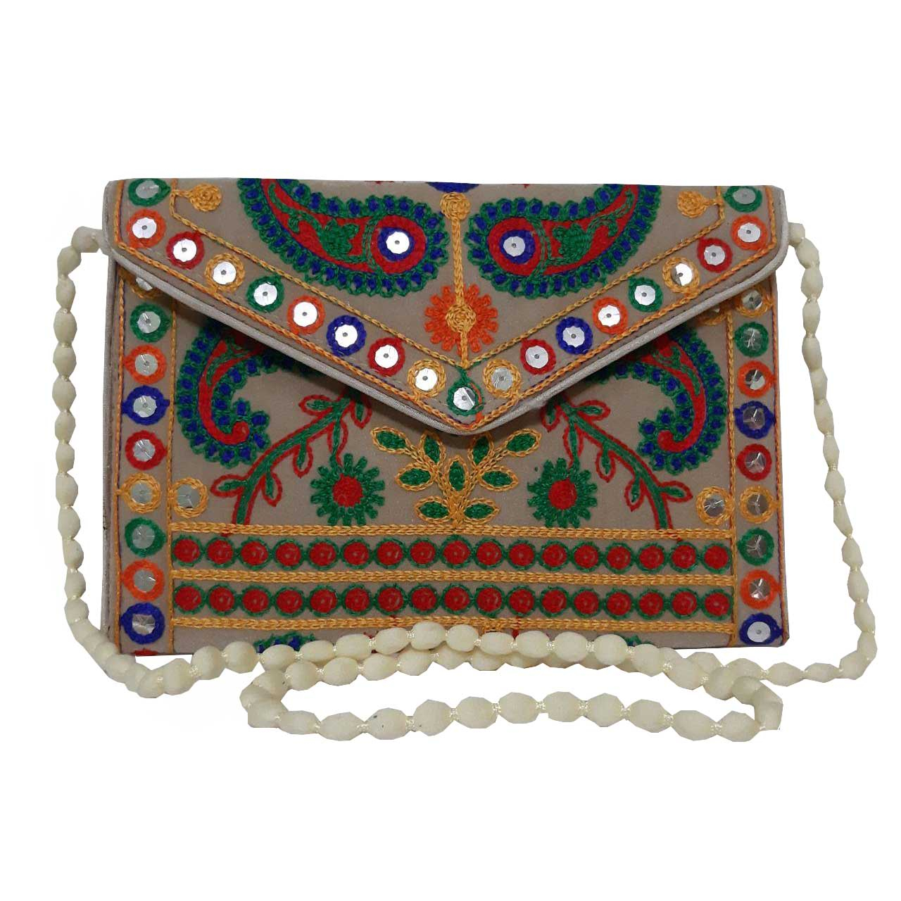کیف سوزن دوزی مدل A-348