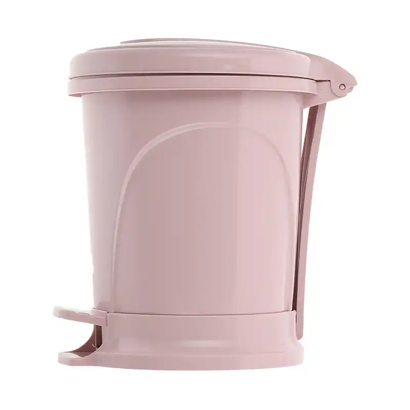 سطل زباله پدالی ونوس پلاستیک مدل A420