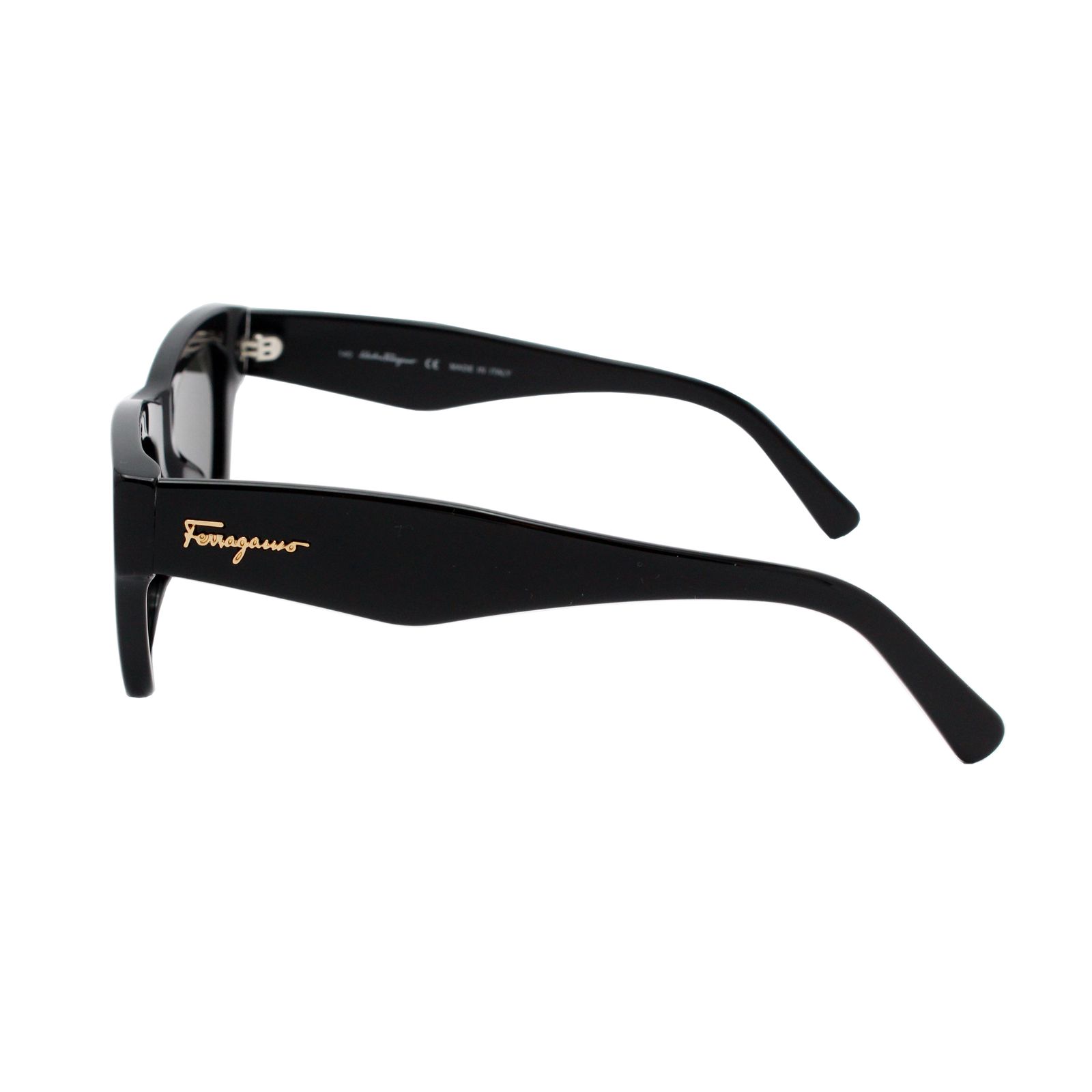 عینک آفتابی زنانه سالواتوره فراگامو مدل SF996S -  - 2