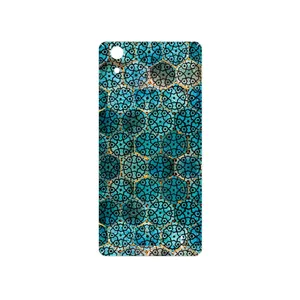 MAHOOT Iran Tile 9 Cover Sticker for GLX Maad
