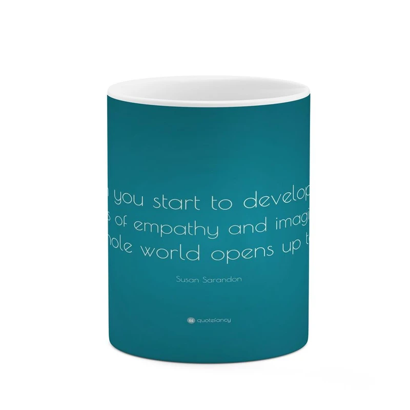 ماگ کاکتی طرح Susan Sarandon مدل mgh27280