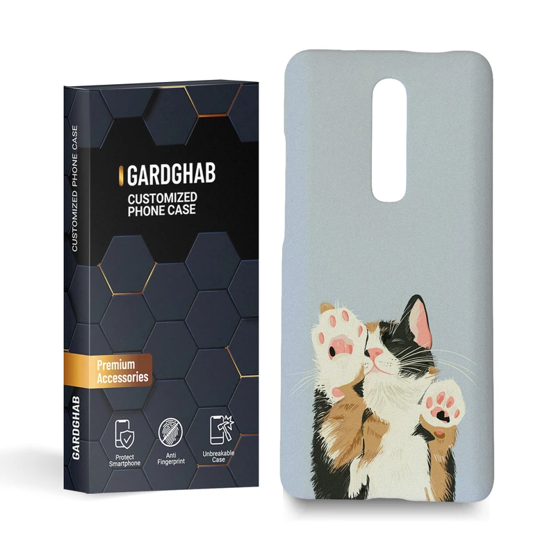 کاور گارد قاب مدل فانتزی مناسب برای گوشی موبایل شیائومی mi 9t / k20 / k20 pro