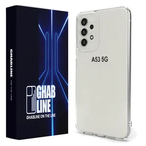 Ghab Line SPCF-GL Cover For Samsung Galaxy A53