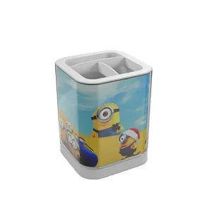 جامدادی رومیزی مدل مینیون