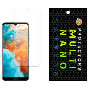 Multi Nano X-S1M Model Matte Screen Protector Suitable For Huawei Y6 Pro 2019 Mobile Phone