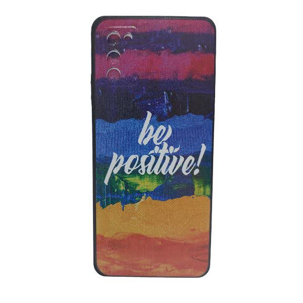 کاور طرح آبرنگ مناسب برای گوشی موبایل سامسونگ Galaxy a03s