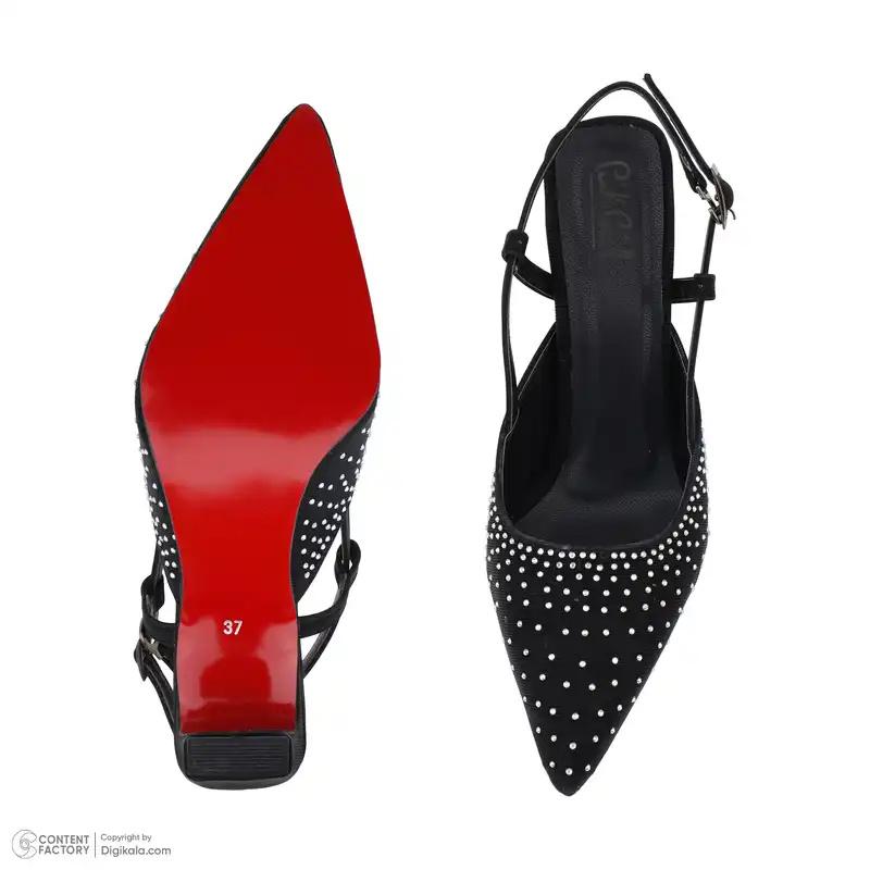 کفش زنانه پینک گرل مدل 9939-99