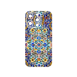 MAHOOT Iran Tile 12 Cover Sticker for Apple iPhone 14 Pro