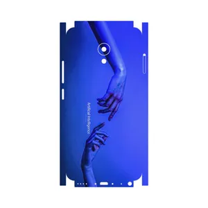 MAHOOT Artificial intelligence 1-FullSkin Cover Sticker for Meizu M5