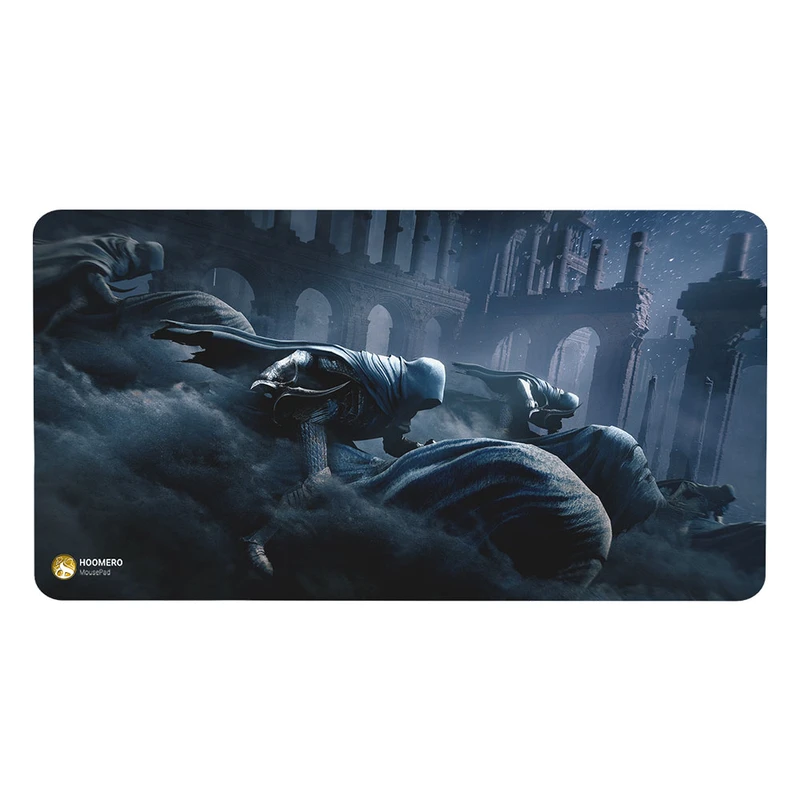 ماوس پد هومرو مدل MX1930 طرح بازی الدن رینگ