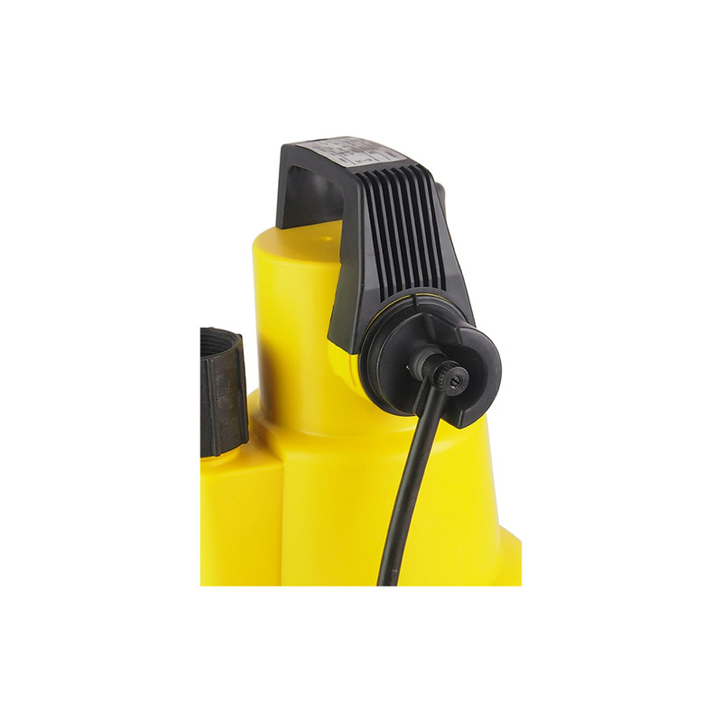 پمپ کف کش کا اس ب مدل Ama-Drainer N 301 2025