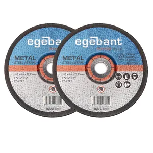 صفحه ساب آهن اگبانت مدل ART-XL-180-06-2  مجموعه 2 عددی