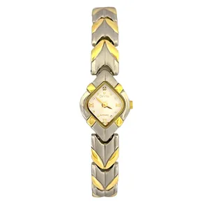 ساعت مچی عقربه ای زنانه دویل مدل 02-185L