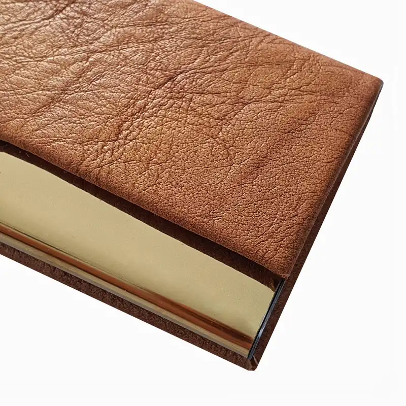 جاکارتی مدل فلزی مگنتی و چرم کد f23