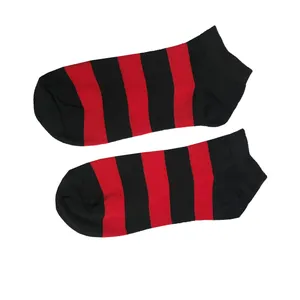 جوراب بچگانه مدل چند رنگ کد JU102