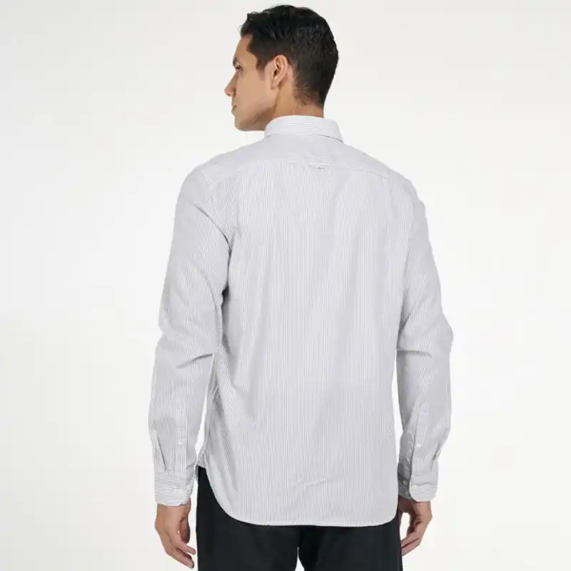 پیراهن آستین بلند مردانه تیمبرلند مدل TB0A1UQ9