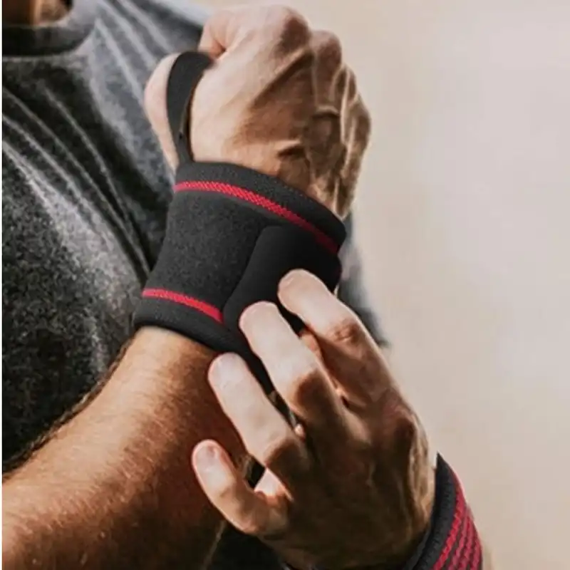 مچ بند ورزشی مدل  Pro مجموعه 2 عددی