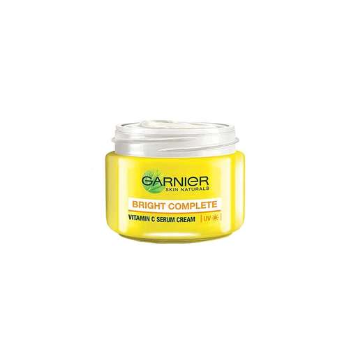 کرم روشن کننده گارنیه مدل COMPLETE VITAMIN C حجم 45 میلی لیتر