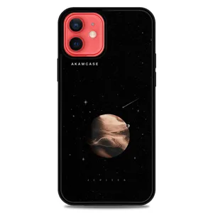 AKAM AMC-AW12-PLANET-11 Cover For Apple iPhone 12