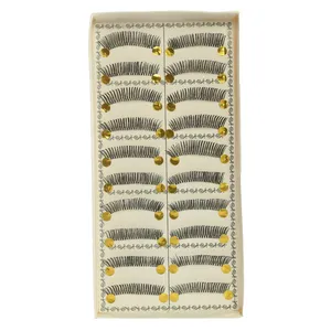 مژه مصنوعی ویفوند مدل Z5