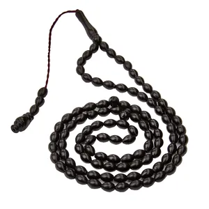 تسبیح بازرگانی میلادی مدل کشکول کد T_356