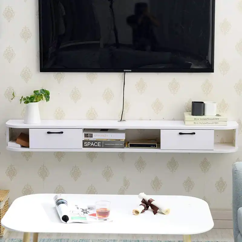 میز تلویزیون دیواری مدل DLF45L