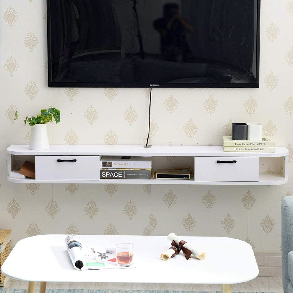 میز تلویزیون دیواری مدل DLF45M