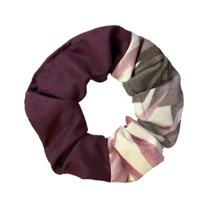 کش مو زنانه مدل اسکرانچی