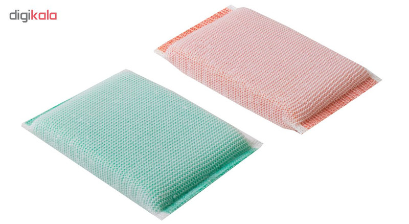 اسکاج بی لاو مدل CLEAN CLEAR بسته 2 عددی