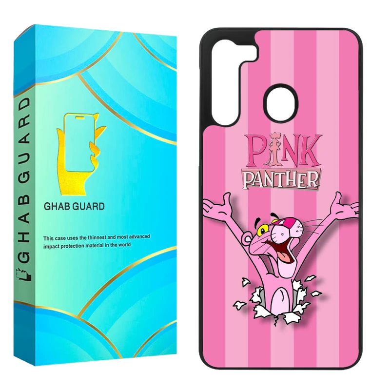 کاور قاب گارد مدل CHAPA21 مناسب برای گوشی موبایل سامسونگ Galaxy A21