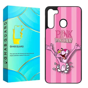 Ghab Guard CHAPA21 Cover For Samsung Galaxy A21