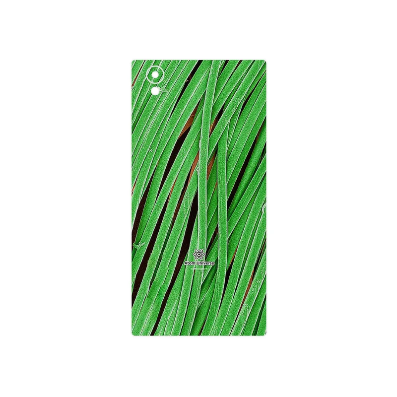 برچسب پوششی ماهوت مدل Atom Universe 5 مناسب برای گوشی موبایل سونی Xperia L1