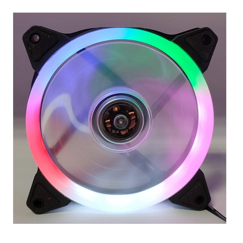 فن کیس یوسیتک مدل UC-120F