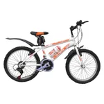 دوچرخه کوهستان المپیا مدل summer 020 سایز طوقه 20 اینچ