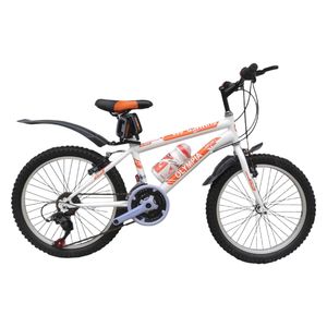 دوچرخه کوهستان المپیا مدل summer 020 سایز طوقه 20 اینچ