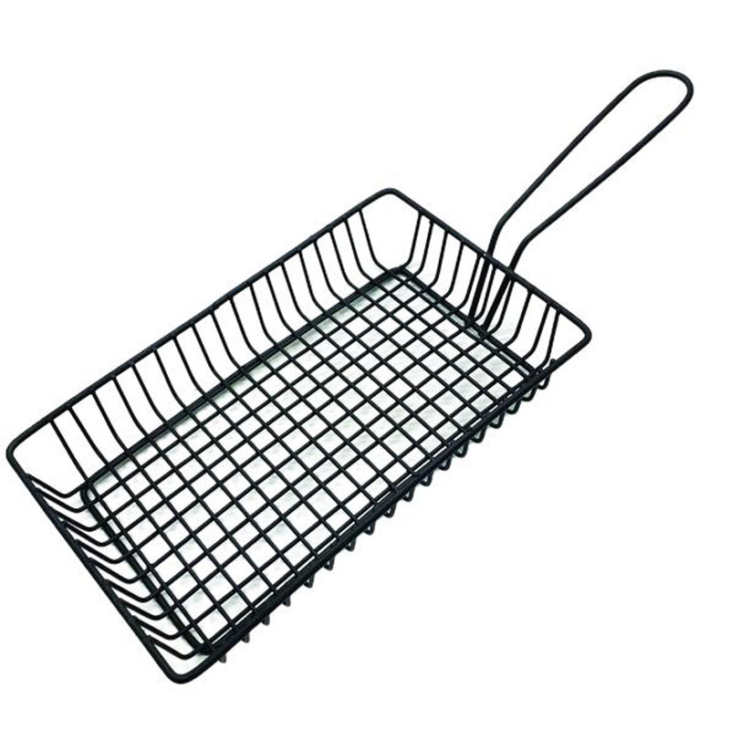 سبد سرخ کن مدل مستطیل کد B1 