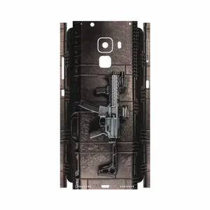 MAHOOT Gun-FullSkin Cover Sticker for Honor 7