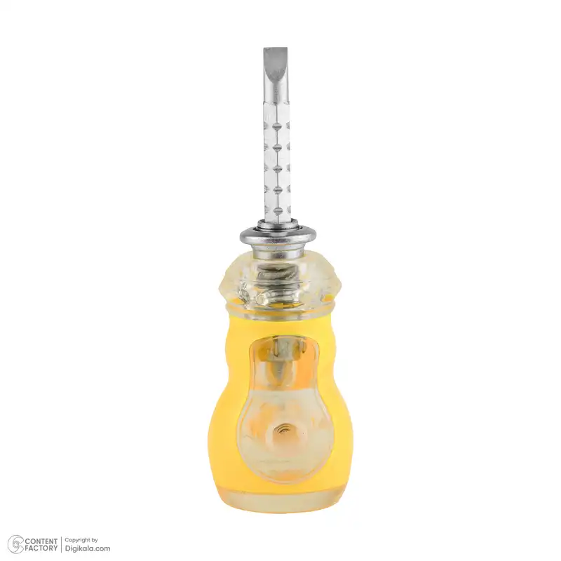 پیچ گوشتی مشتی جاب مدل JB-TA 0055  بسته 2 عددی