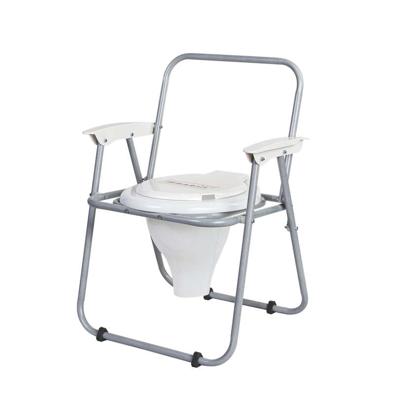 توالت فرنگی تاشو برسا مدل 7026 توالت فرنگی تاشو برسا مدل 7026