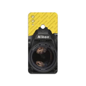 MAHOOT  Nkn Cover Sticker for Honor 10 Lite