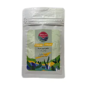  جلبک اسپیرولینا سی پروتی - 100 گرم 