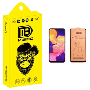 MEIBO +MHD Ceramics Screen Protector For Samsung Galaxy A10