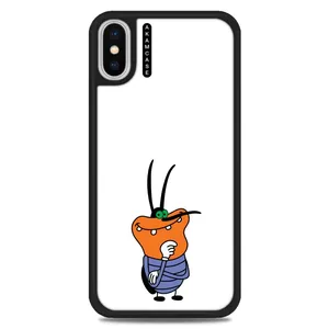 AKAM AMC-WAX-OGGY-23 Cover For Apple iPhone X/Xs