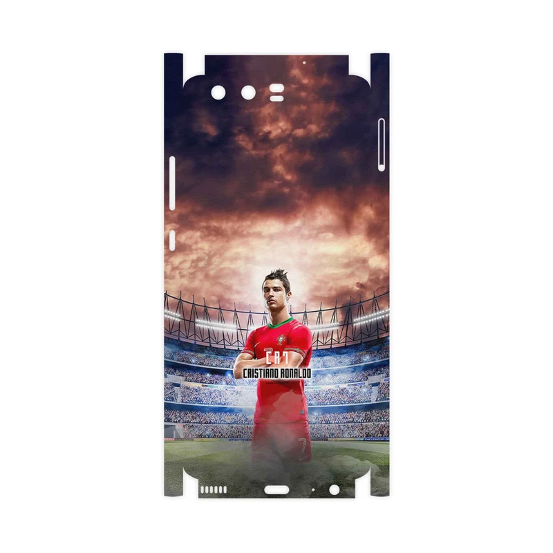 برچسب پوششی ماهوت مدل Cristiano Ronaldo 2-FullSkin مناسب برای گوشی موبایل هوآوی P10