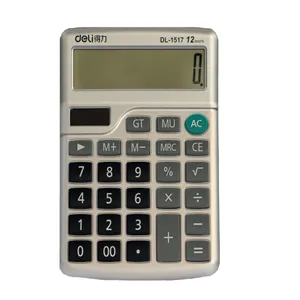 ماشین حساب دلی کد 1517