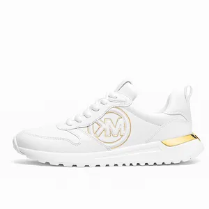 کفش روزمره زنانه مایکل کورس مدل DEV