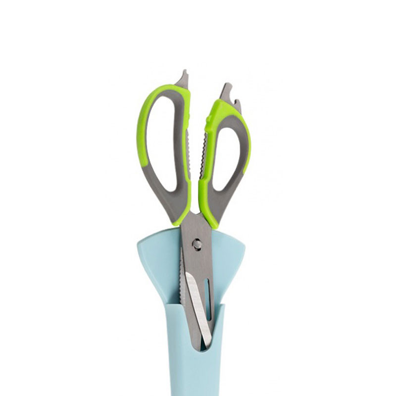 قیچی چندکاره مدل هنگ لیزی کد C-001