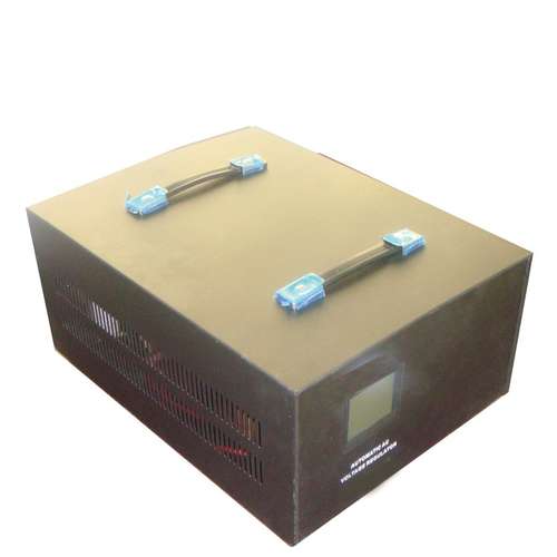 استابیلایزر تکام مدل TS7223-ZTY3KVA ظرفیت 3000VA