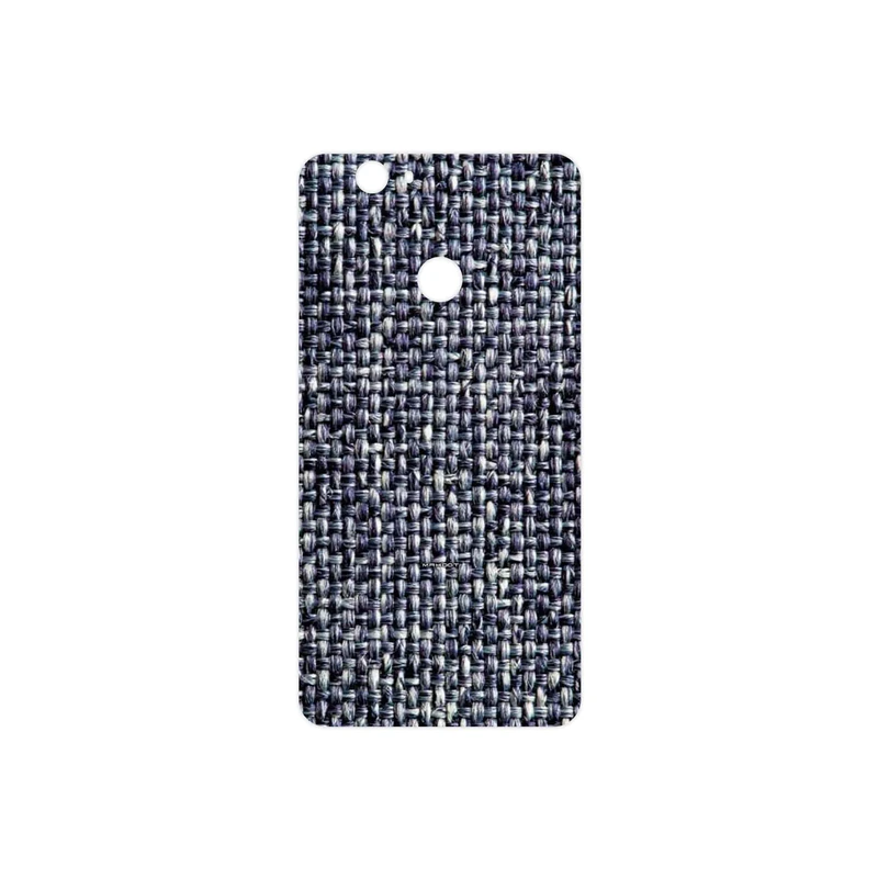 برچسب پوششی ماهوت مدل Fabric Texture 6 مناسب برای گوشی موبایل هوآوی Nova