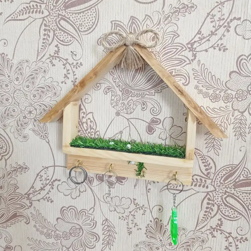 جاکلیدی مدل آلاچیق